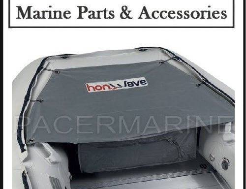 Honwave Bow Bag – 2.7m & 3.2m Inflatables