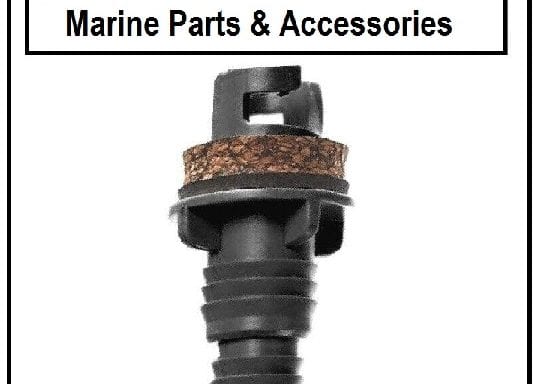 Honwave Inflatable Pump Valve Adaptor