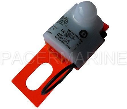 Crewsaver Lifejacket Light