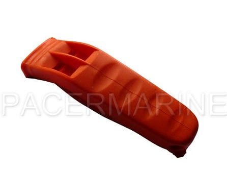 Crewsaver Lifejacket Whistle