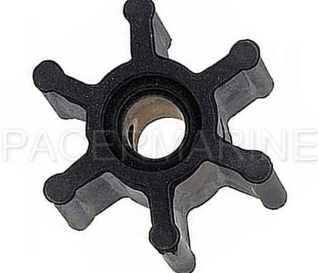 Jabsco Replacement Impeller # 22405-0001