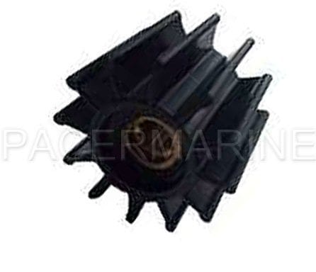 Jabsco Replacement Impeller #18958-0001