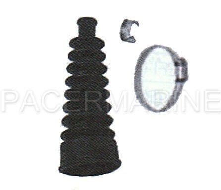 MerCruiser Replacement Stern Drive Bellow #74639