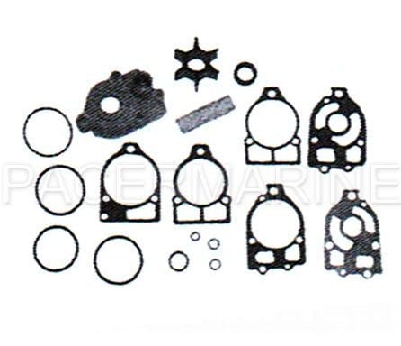MerCruiser Replacement Water Pump Kit #46-60367A