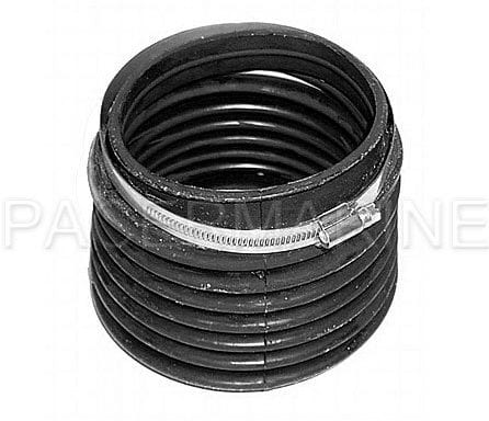 Omc Cobra Replacement Stern Drive Bellow #983973
