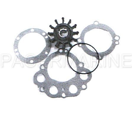 Sherwood Replacement Impeller #10077K