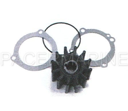 Sherwood Replacement Impeller #15000K
