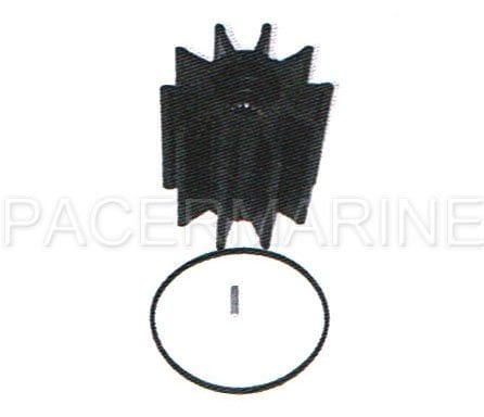 Sherwood Replacement Impeller #22000K