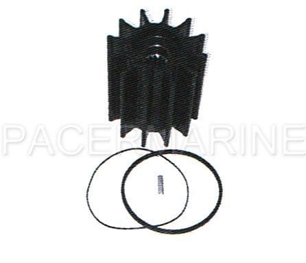 Sherwood Replacement Impeller #18000K