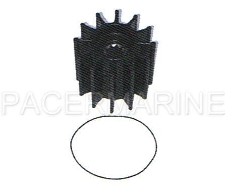 Sherwood Replacement Impeller #26000K