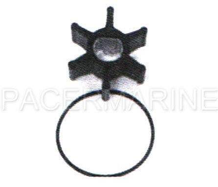 Sherwood Replacement Impeller #8000K