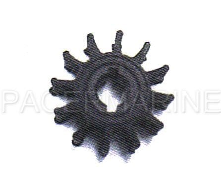 Volvo Replacement Impeller # 3555413-8