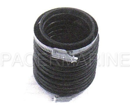 Volvo Replacement Stern Drive Bellow #3858139