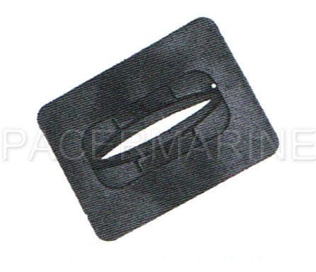 Volvo Replacement Cover Plate #854932
