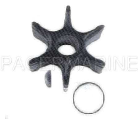 Johnson Evinrude Impeller V4, V6, V8