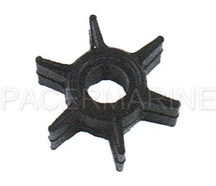 Selva Replacement Impeller 8 HP