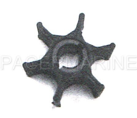 Tohatsu Impeller 2.5 3.5hp Aftermarket