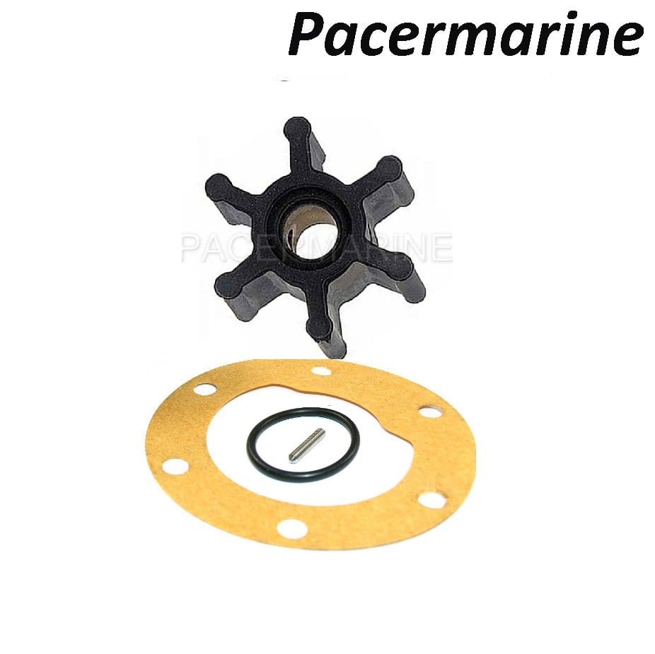 Volvo Penta Water Pump Impeller kit 