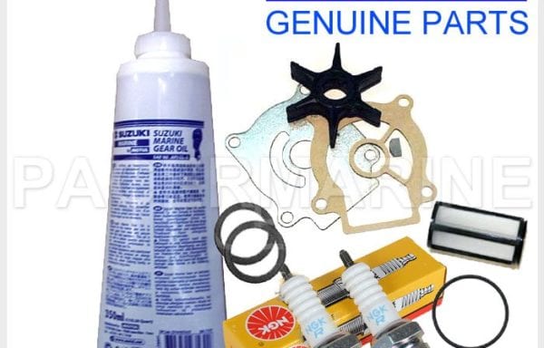 Suzuki Service Kit – DT20 Two Stroke
