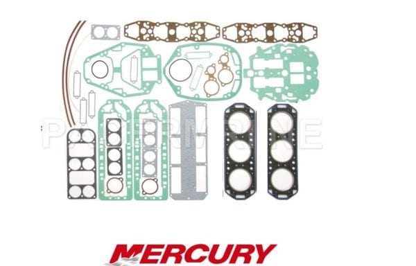 Mercury Power Head Gasket Kit 135-150 HP