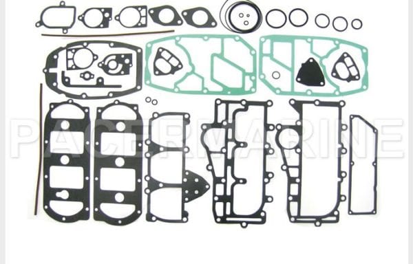 Mercury Power Head Gasket Kit 50-70 HP
