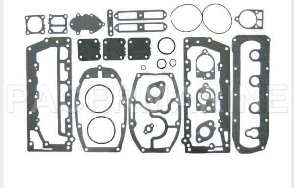 Mercury Power Head Gasket Kit 30-40 HP