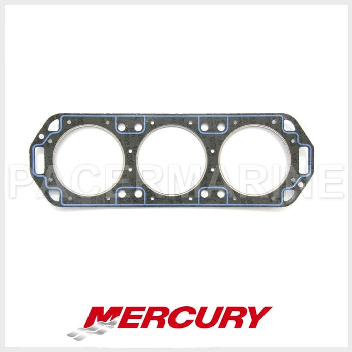 Mercury Cylinder Head Gasket 175 200 Hp Pacermarine