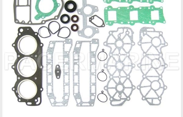 Yamaha Power Head Gasket Kit 40-50 HP