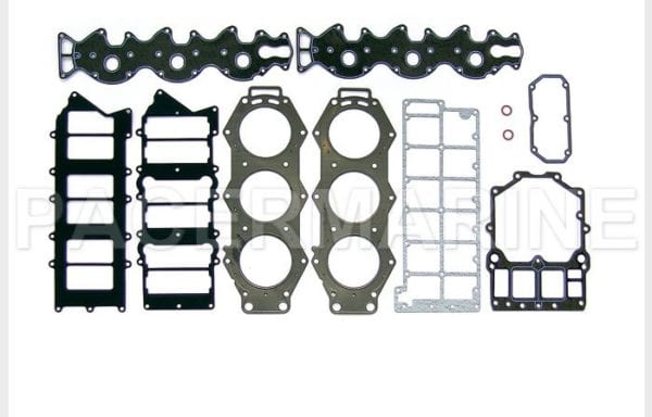 Yamaha Power Head Gasket Kit 150-200 HP