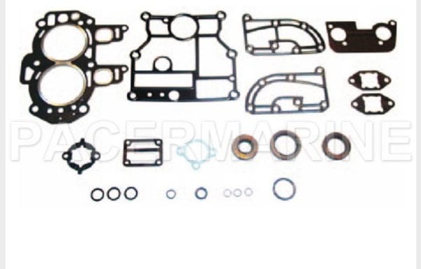 Yamaha Power Head Gasket Kit 9.9-15 HP (1997-2005)