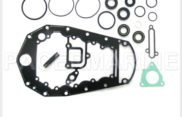 Yamaha Lower Unit Gasket Kit 25 HP
