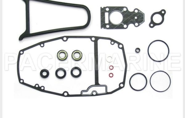 Yamaha Lower Unit Gasket Kit 15 HP