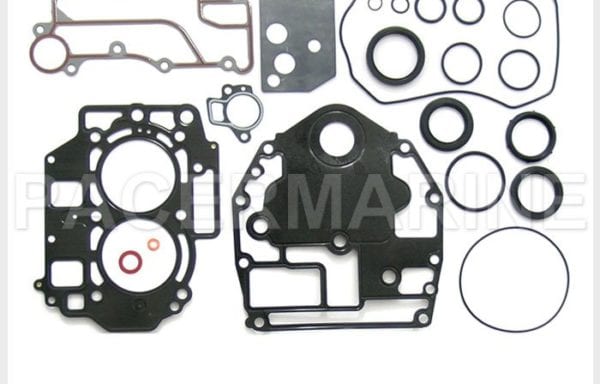 Yamaha Power Head Gasket Kit 25-30 HP (3 CYL)