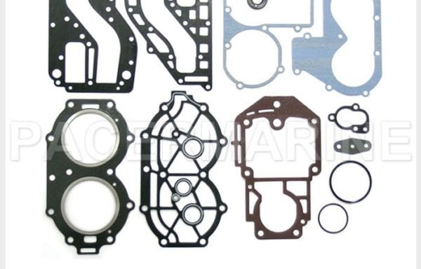 Yamaha Power Head Gasket Kit 30 HP