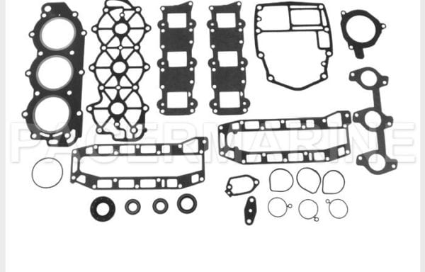 Yamaha Power Head Gasket Kit 40-50 HP