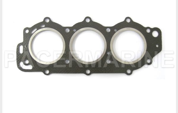Yamaha Cylinder Head Gasket 40-50 HP (3 CYL)