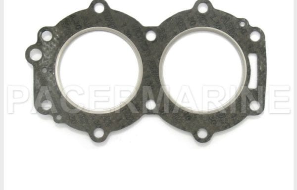 Yamaha Cylinder Head Gasket 25-30 HP (2 CYL)