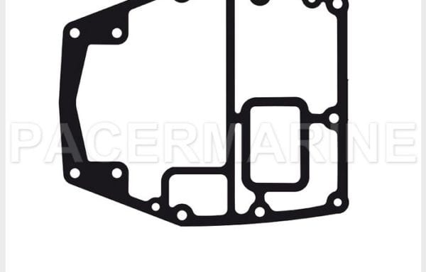Yamaha Cylinder Base Gasket 75-90 HP (3 CYL)