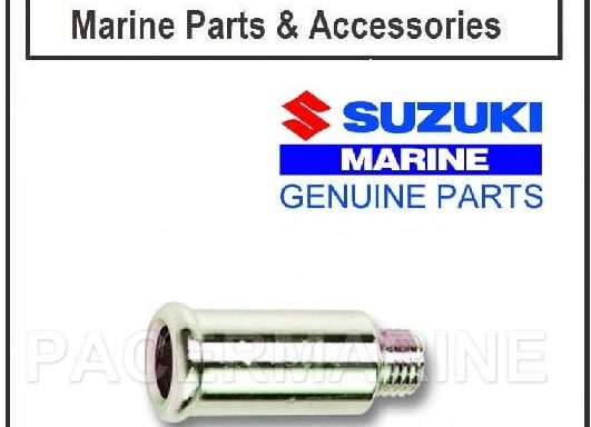 Suzuki Flush Hose Attachment DF4-DF6