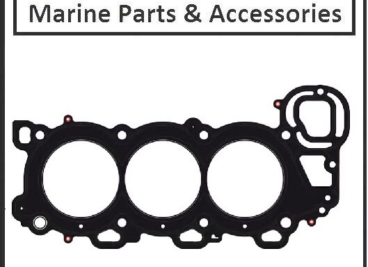 Yamaha Port Head Gasket 200-225 HP (V6)