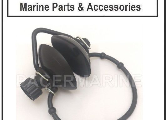 Universal Volvo Inboard Motor Flusher