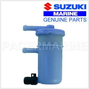 Suzuki Fuel Filter DF25 Thru DF115A