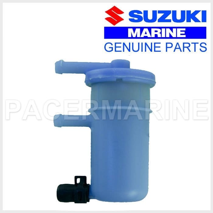 Suzuki Fuel Filter DF25 Thru DF115 Pacermarine