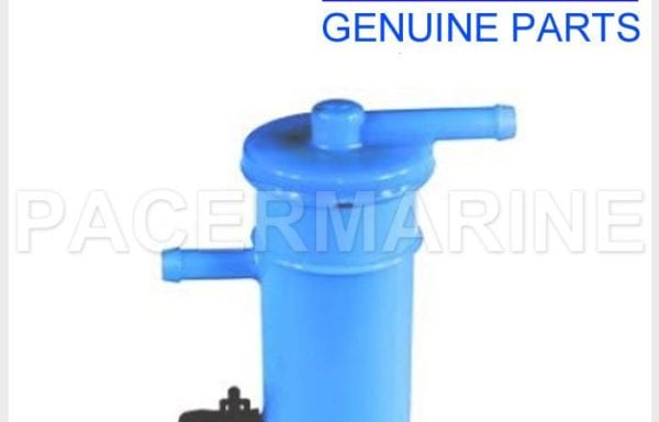Suzuki Fuel Filter DF40A Thru DF60A