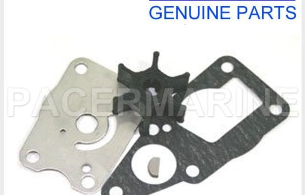 Suzuki Water Pump Repair Kit DF4