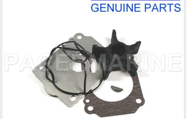 Suzuki Water Pump Repair Kit DF150 (2006 –)