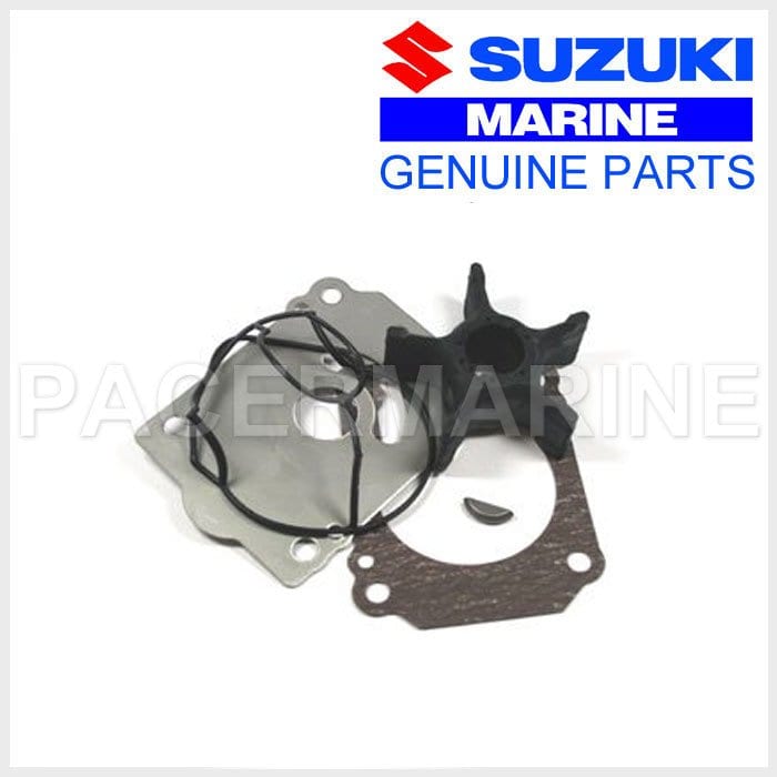 Suzuki Water Pump Repair Kit DF150 (2006 ) Pacermarine