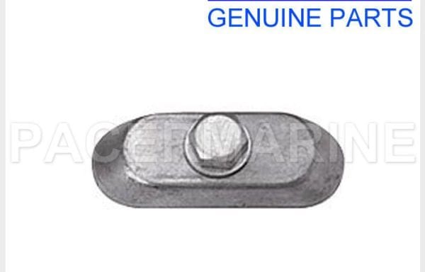 Suzuki Zinc Anode DF9.9T/TH