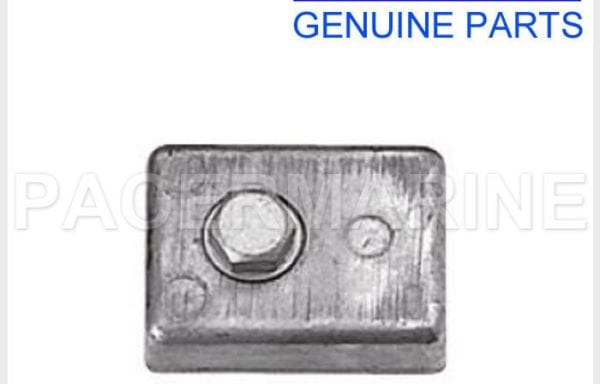 Suzuki Zinc Anode DF40A Thru DF300A