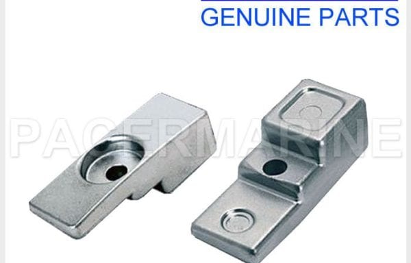 Suzuki Zinc Anode DF100A Thru DF140A